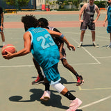 BASKETBALL SHORTS