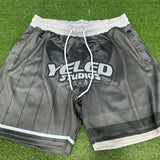 BASKETBALL SHORTS