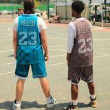 BASKETBALL FIT