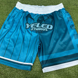 BASKETBALL SHORTS
