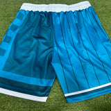 BASKETBALL SHORTS