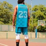 BASKETBALL SHORTS