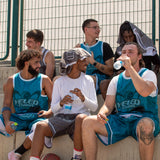BASKETBALL SHORTS