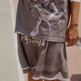 BASKETBALL SHORTS