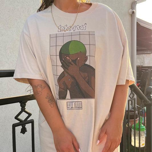 Blonded T Shirt